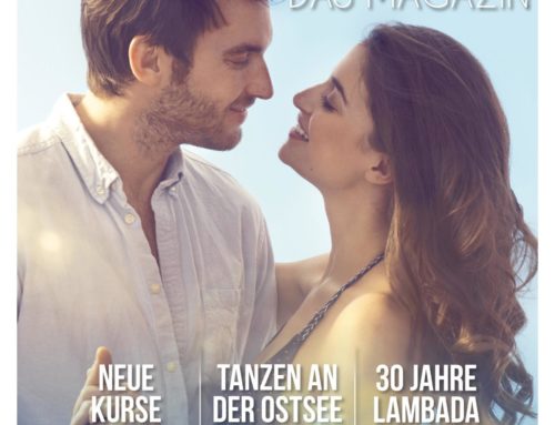 Tanzmagazin – Ausgabe 1 (2019)