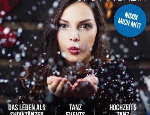 Tanzmagazin – Ausgabe 2 (2019)