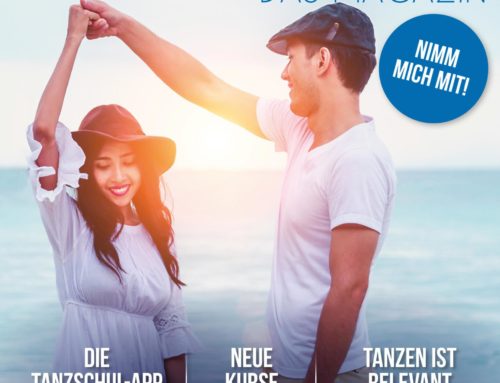 Tanzmagazin – Ausgabe 3 (2020)