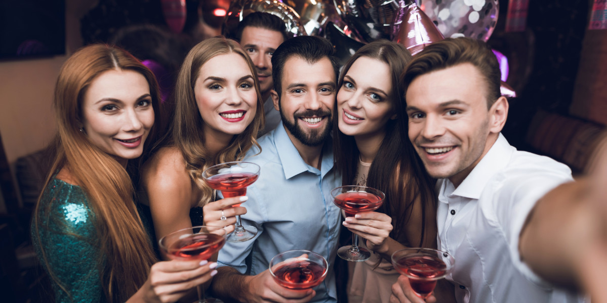 Fotobox - Die verrücktesten Partyfotos deines Lebens!