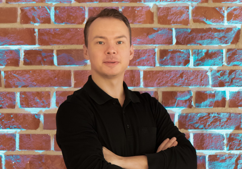 Tanzschule Daniel Kara - Matthias Kruschel