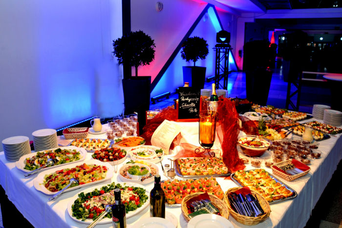 Tanzschule Daniel Kara - Partner - Fleischerei Schwella - Catering & Partyservice