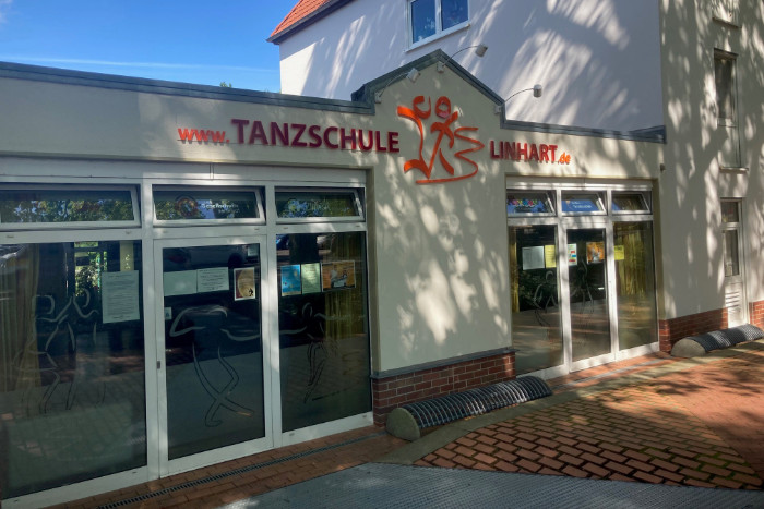 Tanzschule Daniel Kara - Partner - Tanzschule Linhart