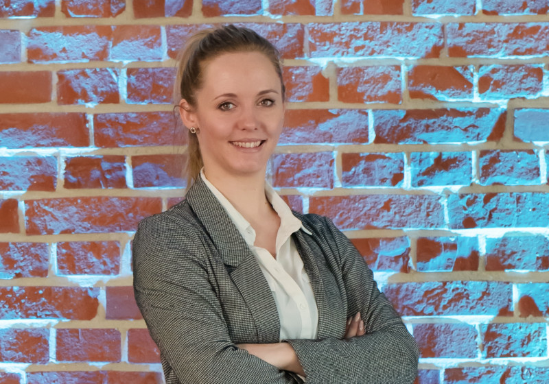 Tanzschule Daniel Kara - Wendi Hoffmann