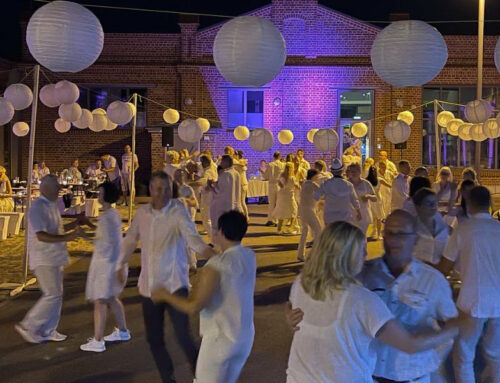 White Night Hofparty 2022